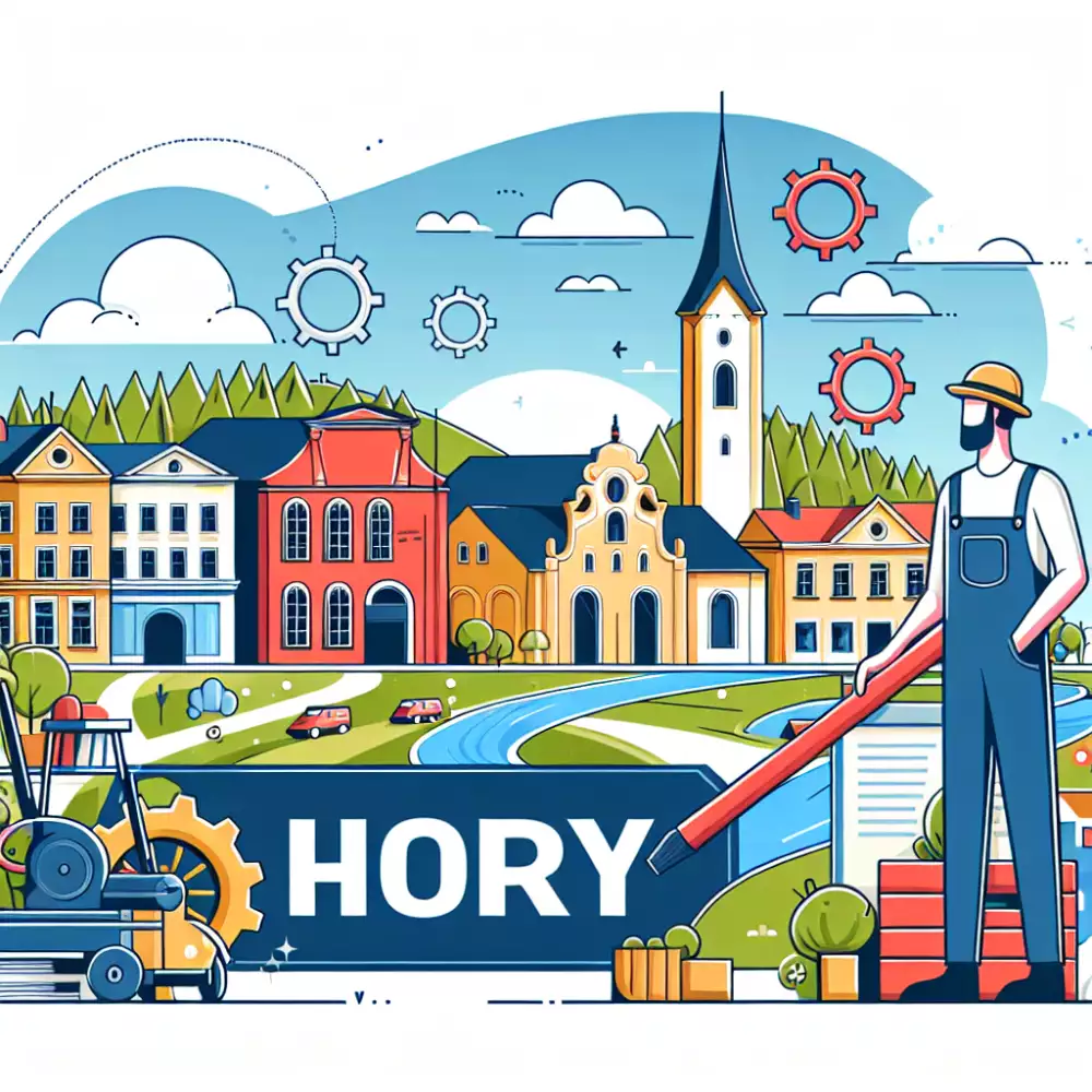 práce mnichovo hradiště