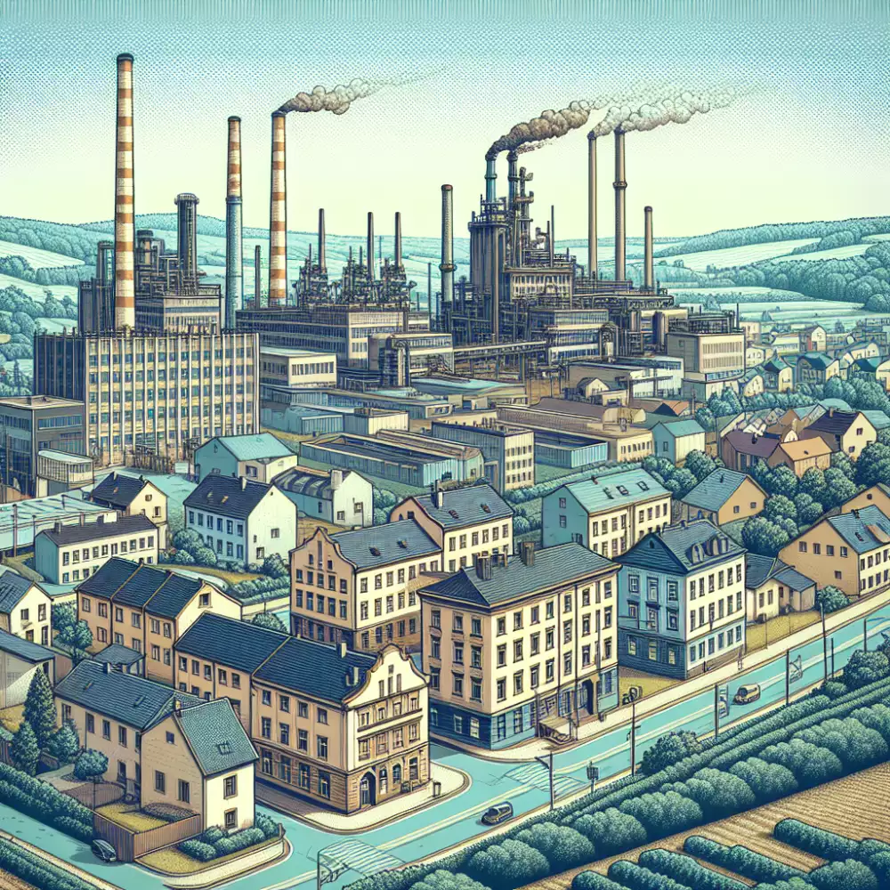 práce mnichovo hradiště