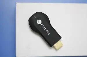 O2Tv Chromecast