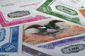 Etf Investice