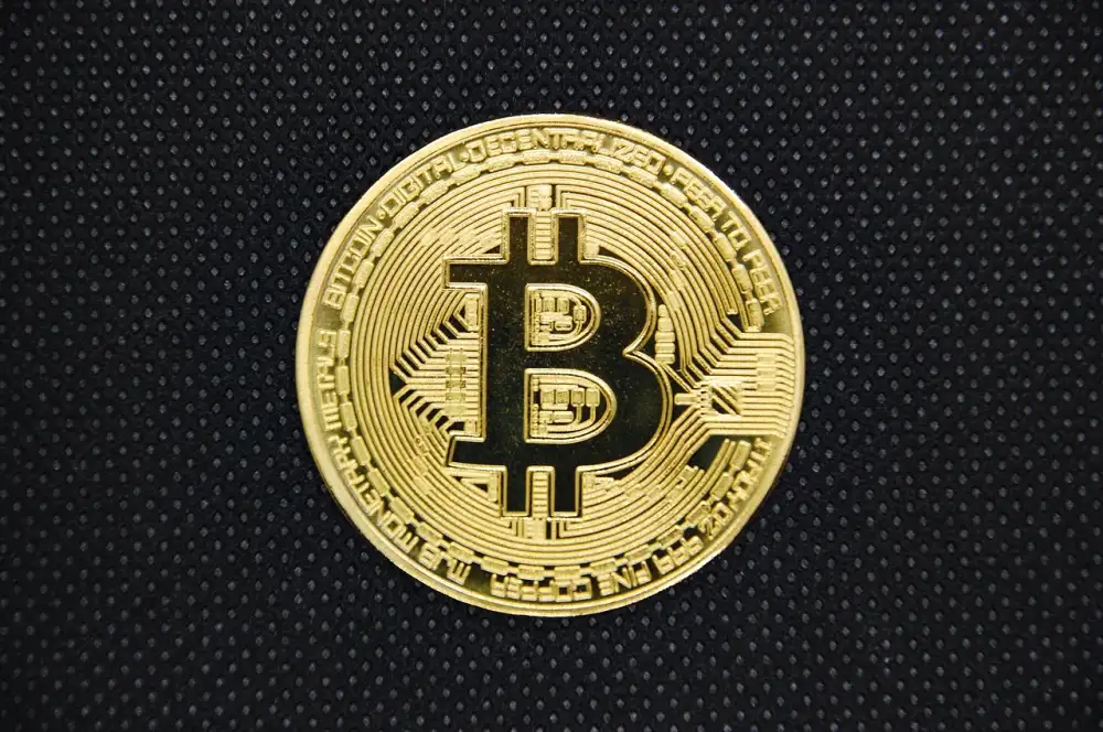 1 Bitcoin