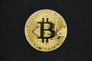 1 Bitcoin