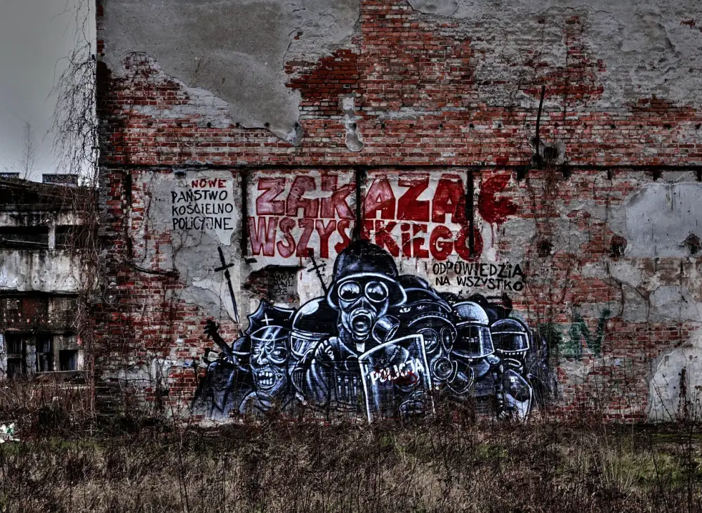 Bitcoin Graf