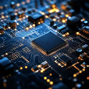 Akcie Broadcom