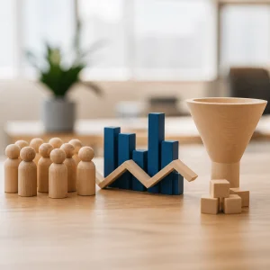 Webová Analytika: Uživatelé, Relace A Konverze
