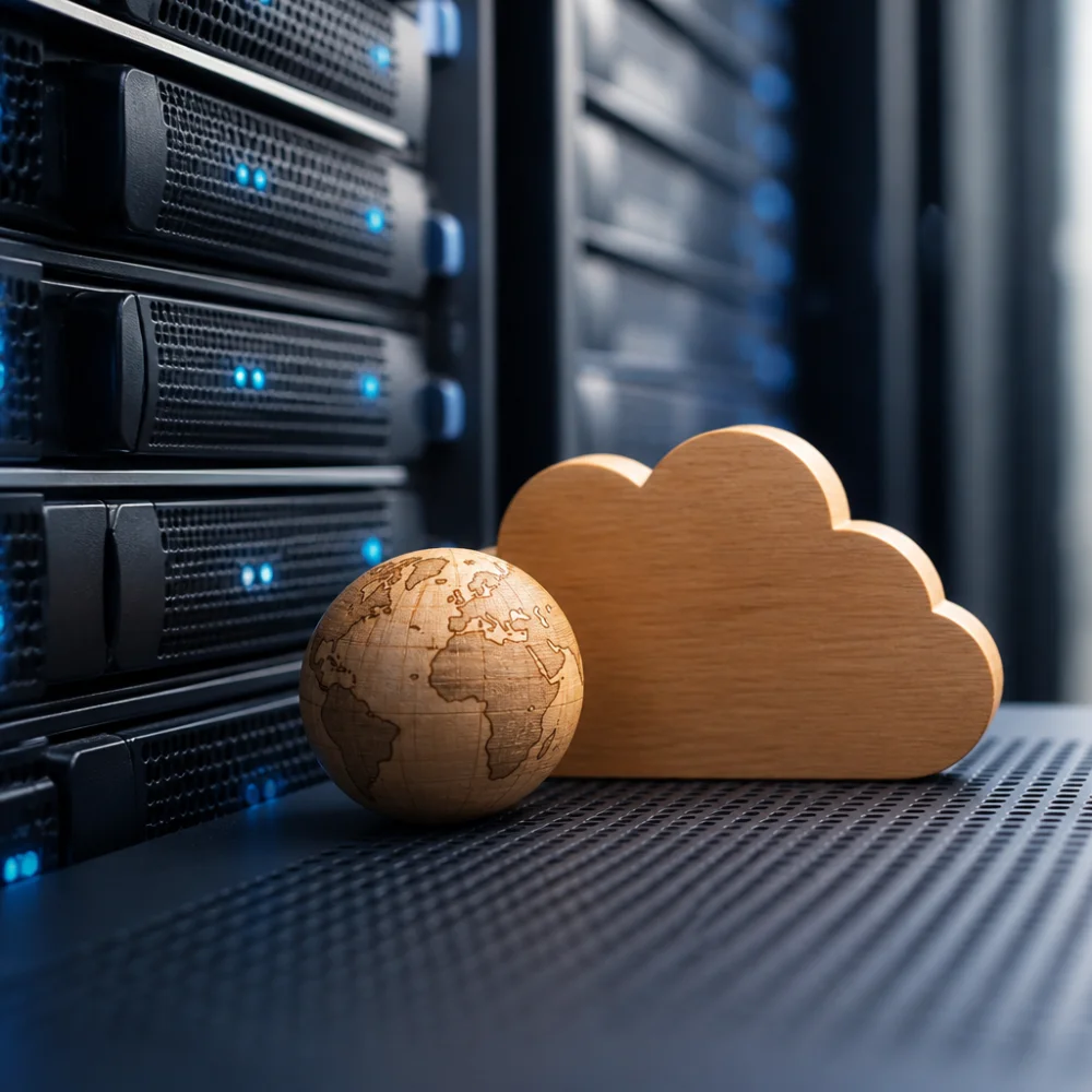 Doména, Hosting A Dns: Jak Spolu Souvisejí
