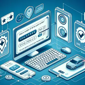 Jak Zjistit Body Řidiče Online