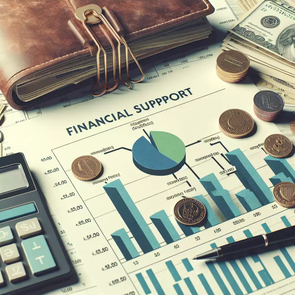 příspěvek na podporované zdroje