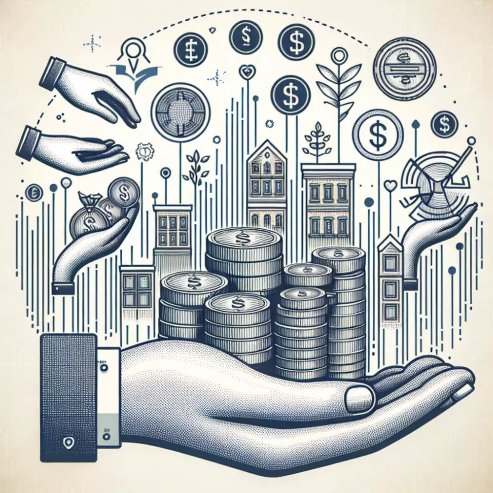 Příspěvek Na Podporované Zdroje