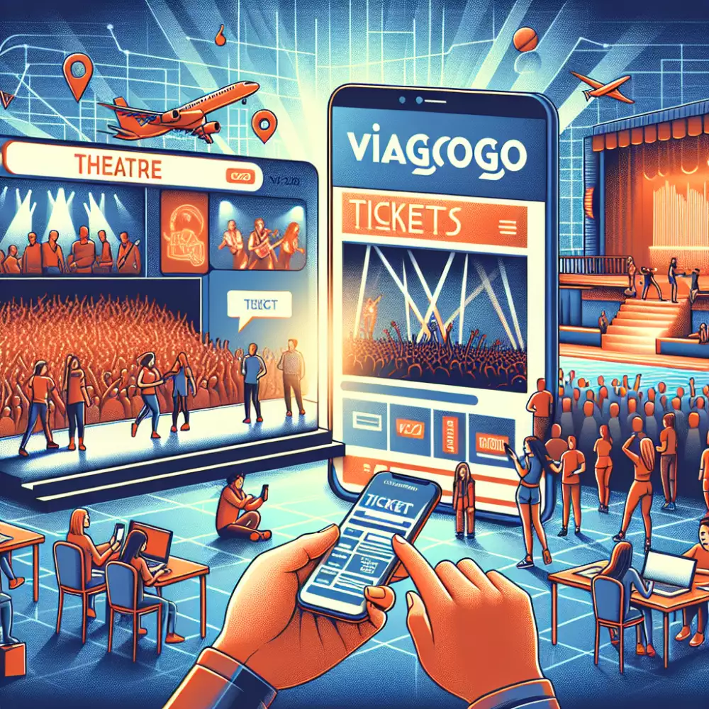 viagogo cz