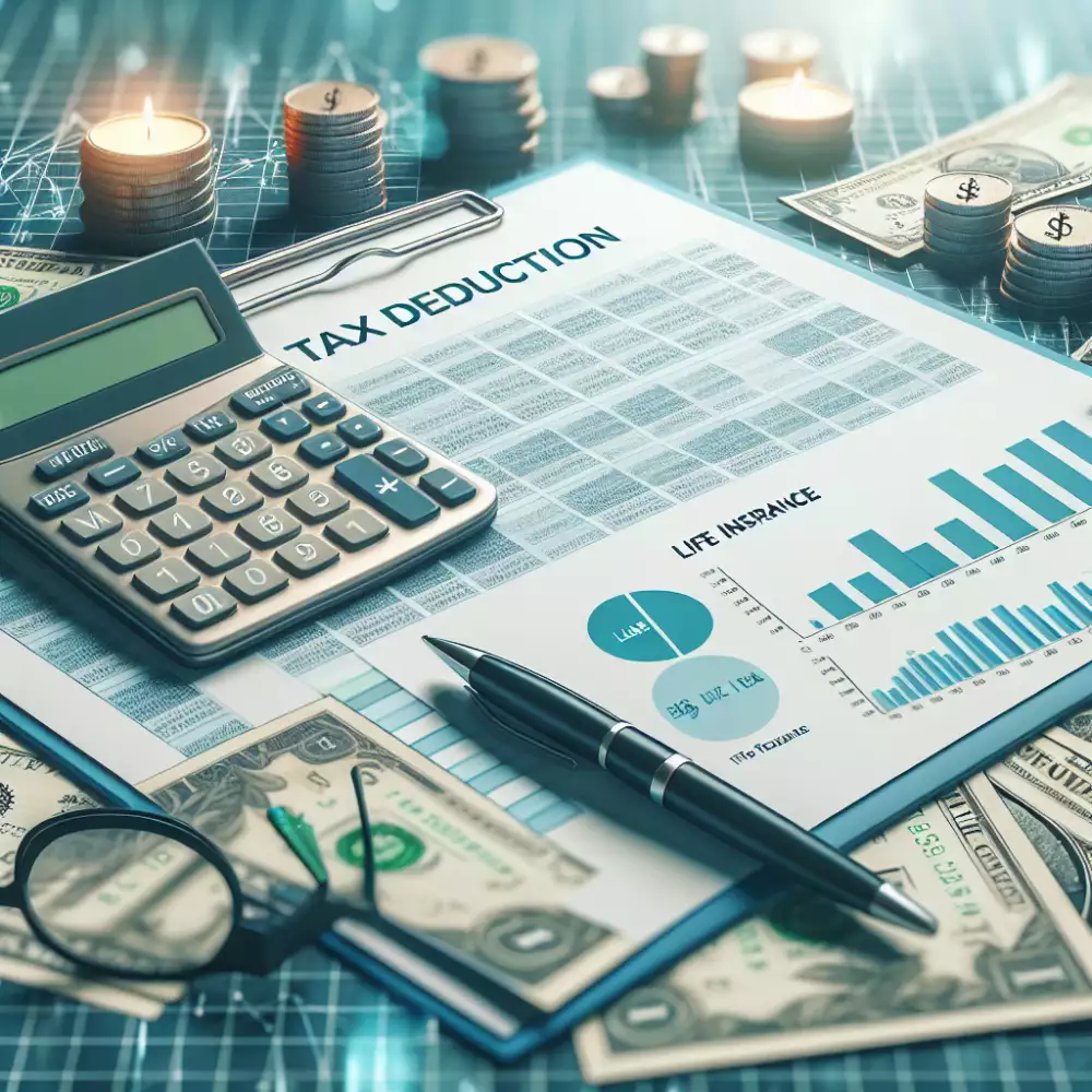 daňový odpočet životní pojištění kalkulačka