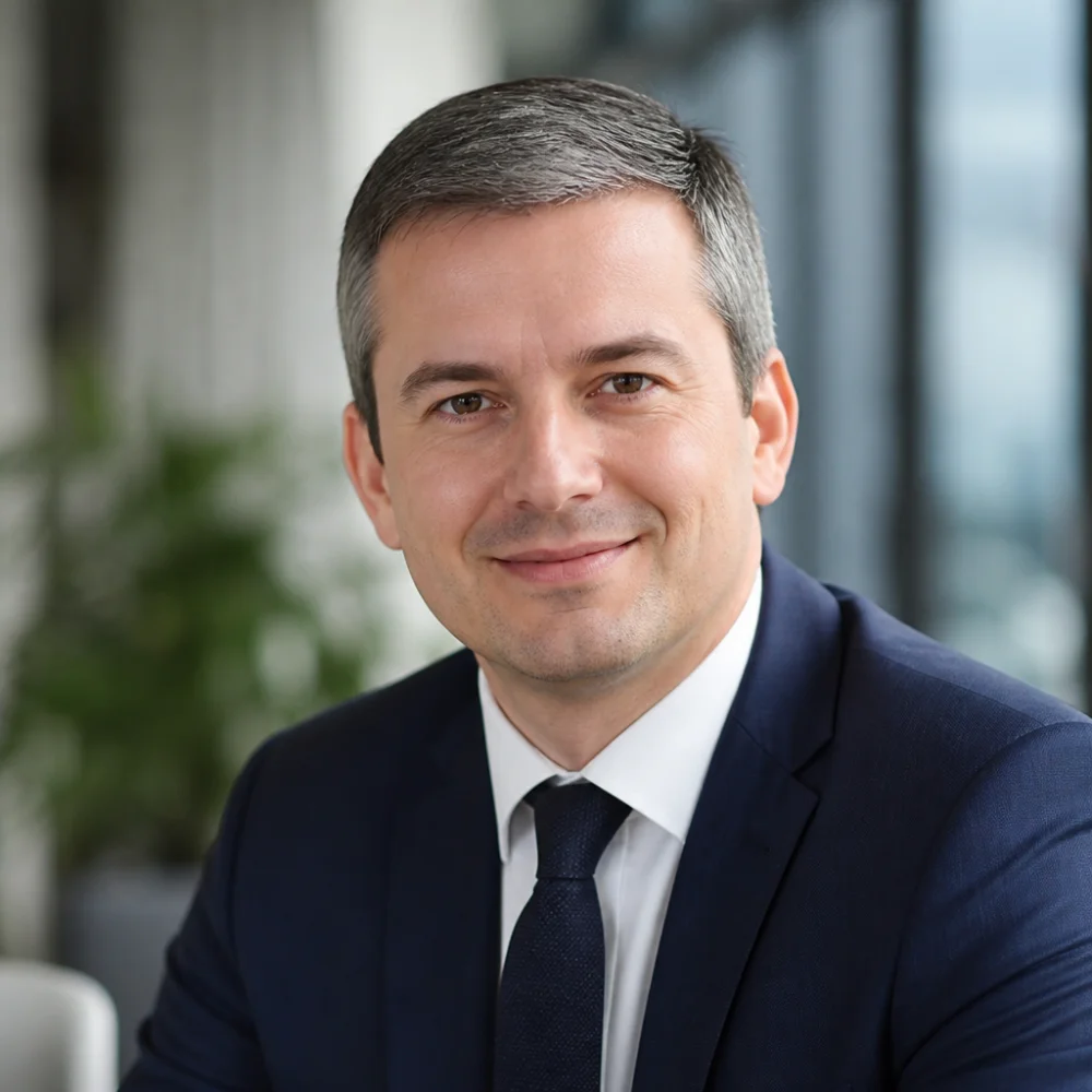 Bronislav Netušil