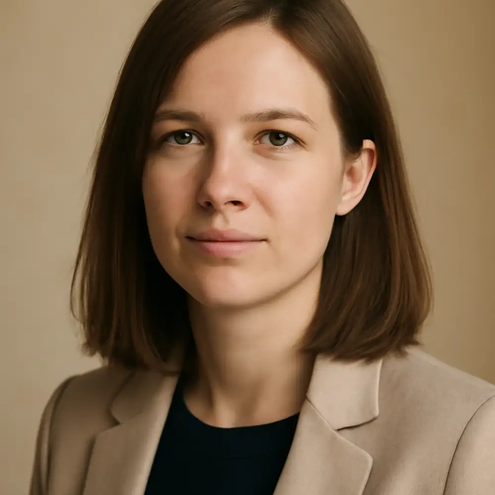 Klára Matoušková