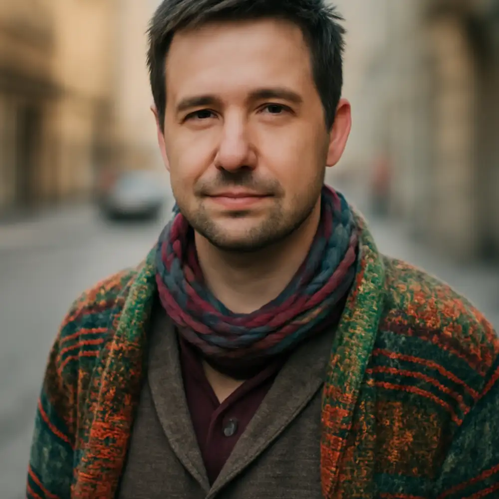 Lubomír Šafránek